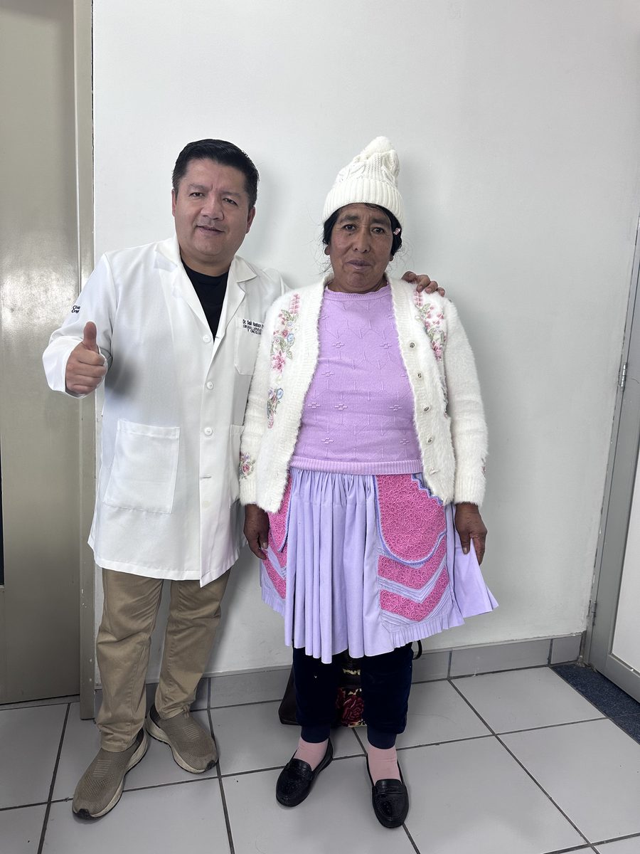 Consulta médica
