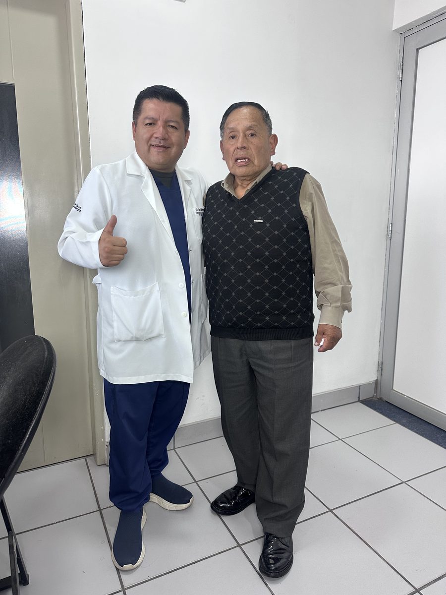 Procedimiento