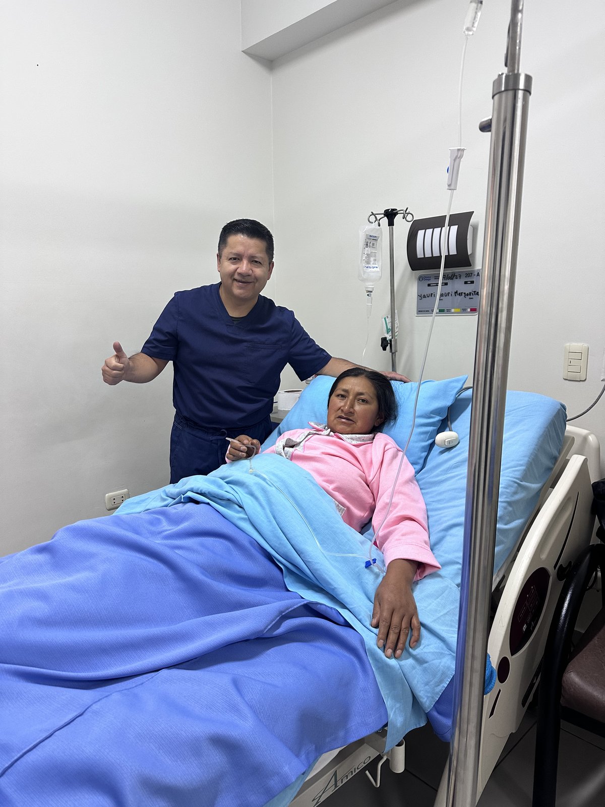 Recuperación