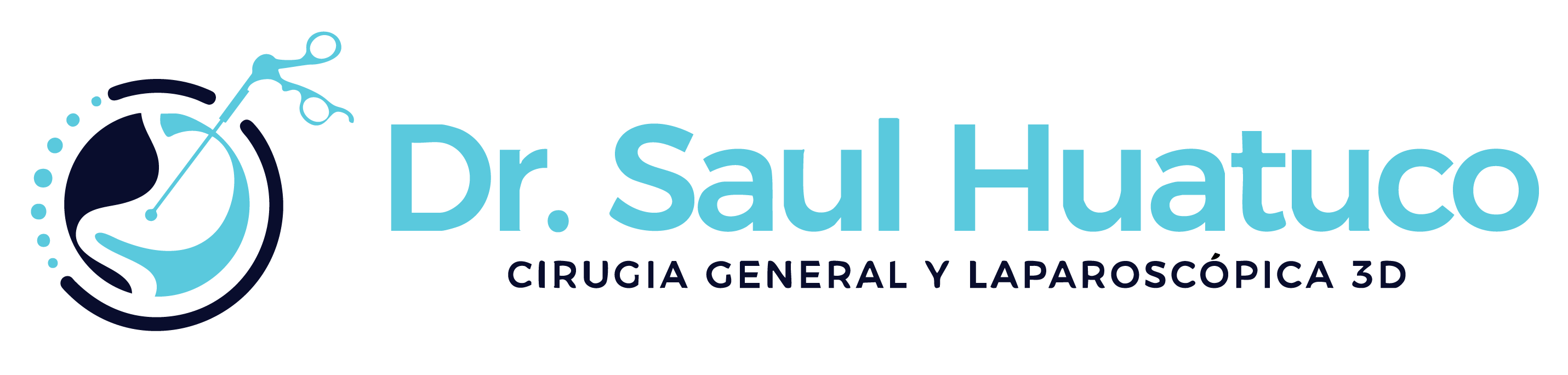 Dr. Saul Huatuco