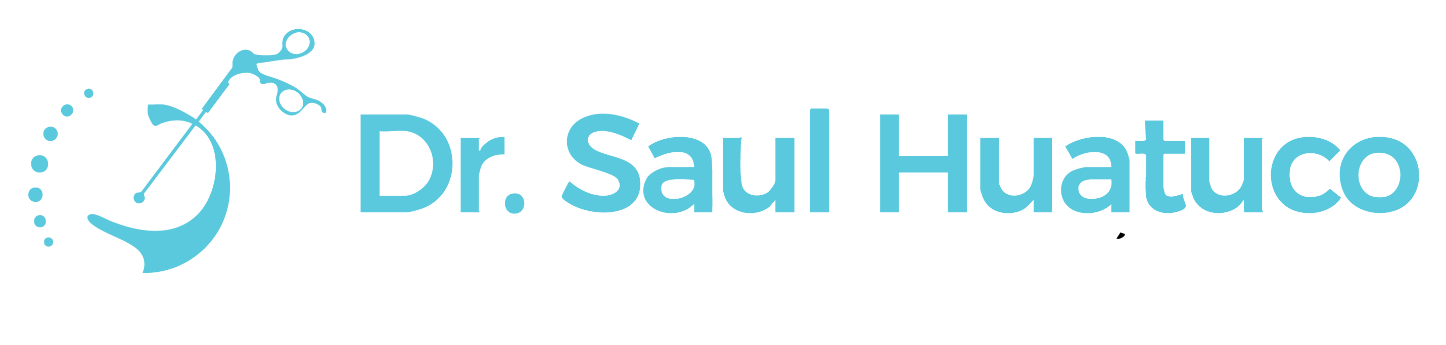 Dr. Saul Huatuco